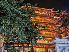-大佛古寺