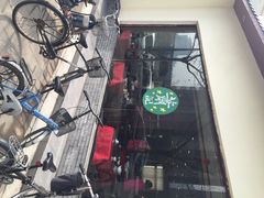 萧记三鲜烩面美食城(东周路店)-萧记三鲜烩面(黄河南路店)