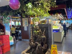 -巴犀烧烤(新崇光店)