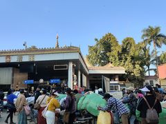 -瑞丽口岸免税店