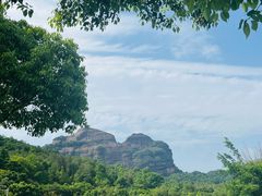 -丹霞山风景名胜区