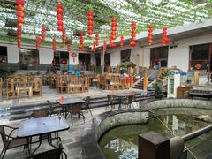 -燕北云山·农家菜·灶台鱼(密云溪翁庄店)