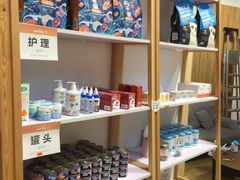 -屋虎猫馆(宝安大仟里店)