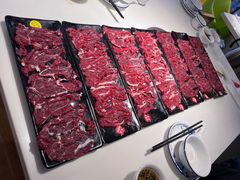 -陈记顺和牛肉火锅馆(林乐路店)