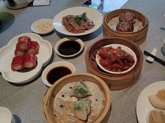 -潮府馆·非遗潮州菜·世纪公园(新国际博览中心店)