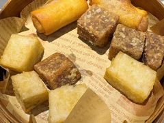 -南门食仙·手工福州菜(南门兜店)
