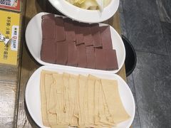 -羊乐锅·火锅·烧烤(南京创始店)