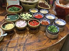 -世纪金源大饭店海鲜自助餐厅(迎宾路店)
