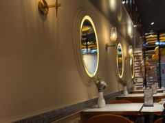 -get pizza意大利餐厅(凯德MALL店)