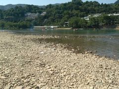 -楠溪江风景名胜区