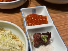 -王妃家(明洞中央店)