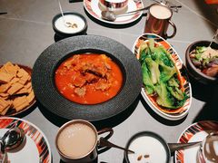 -塔哈尔·新疆盛宴(奉贤龙湖店)