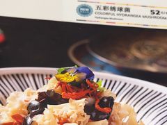 -伊带伊路新疆美食府(呼家楼店)
