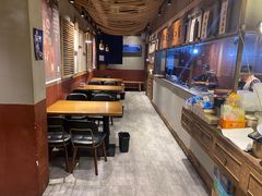 用餐区-二孃鸡爪爪(东风路总店)