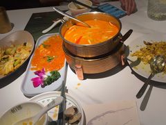 -帕娜·泰式茶餐厅·Bistro(近铁广场店)