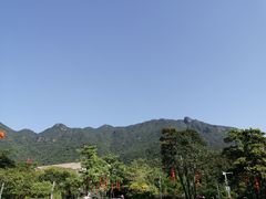 -七娘山