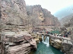 -云台山风景名胜区