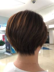 -FRIDAY星期五专业美发沙龙