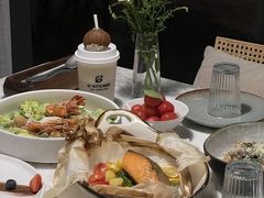 -G+KITCHEN(龙湖狮山天街店)