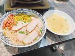 -刘姐啤酒鱼音乐餐厅(阳朔美食丁厄3分店)