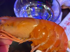 -钳真多钓虾馆·小龙虾海鲜烧烤(九六广场店)