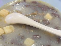 -小杨生煎(成山巴黎春天店)