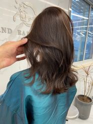 -潘多拉Hairsalon