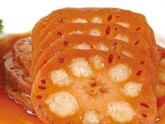 桂花糯米藕-富春(瘦西湖店)