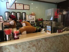 -沪上阿姨鲜果茶(华新大街店)