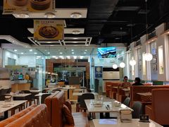 -金湖港式餐厅(建外店)