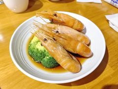 -乐忻皇朝(上海中心大厦店)