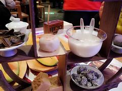 -长安大牌档之西安博物院文化餐厅(中贸店)