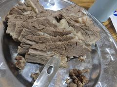 -佳荣老五生态牛肉馆