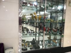 -海天一色海景自助餐厅(西港花园店)