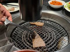 -NIUAN牛庵·日式和牛烧肉(恒隆店)