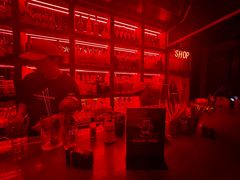 -The Drinkery (瑞金店)