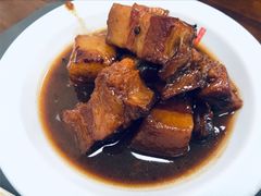 -永盛鑫城市饭堂·特色现炒本帮面(公兴路店)
