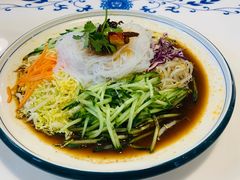 -老都一处饺子馆(道里店)
