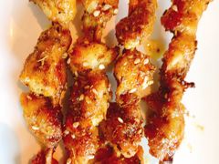 -半天妖烤鱼(方庄店)