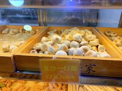 -宋记饼家(石门二路店)