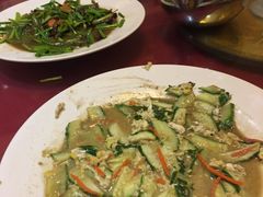 -老船长海鲜坊