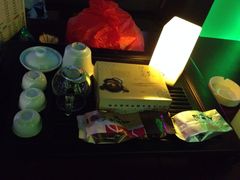 -回头客音乐清吧(中山路店)