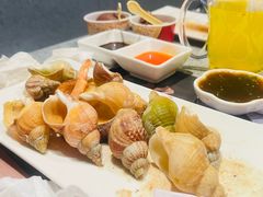 -大渔铁板烧(大悦城店)