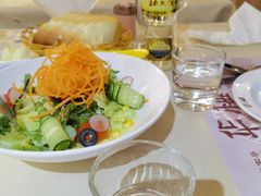 -华梅西餐厅(哈尔滨中央大街店)