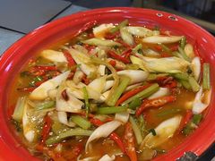 -馬伍旺川菜(江北虹悦城店)