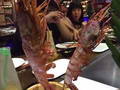 -铁板诱惑法式铁板烧(大卫城店)