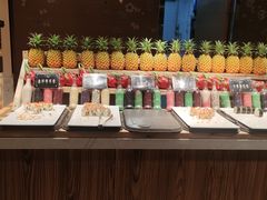 -春天烤肉自助餐厅(南内环店)