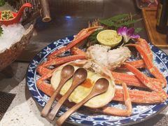 -大岛日本料理铁板烧(南通大饭店)