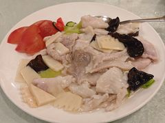 溜鱼片-蓬莱春(芝罘店)
