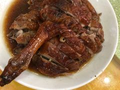 -安记烧鹅(新桥店)